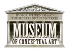 Museum of Conceptual Art logo